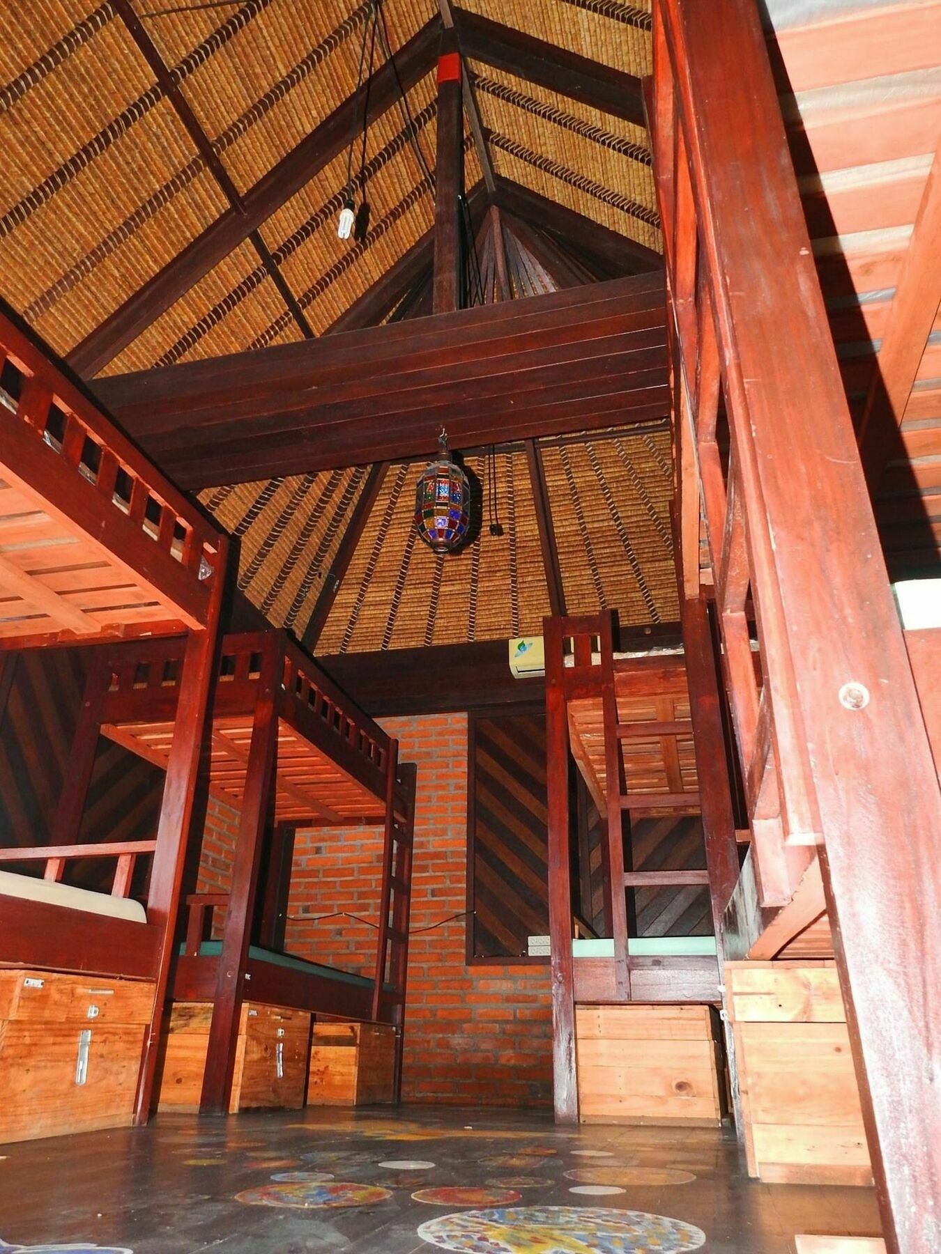 Mandala Hostel Ubud Ngoại thất bức ảnh