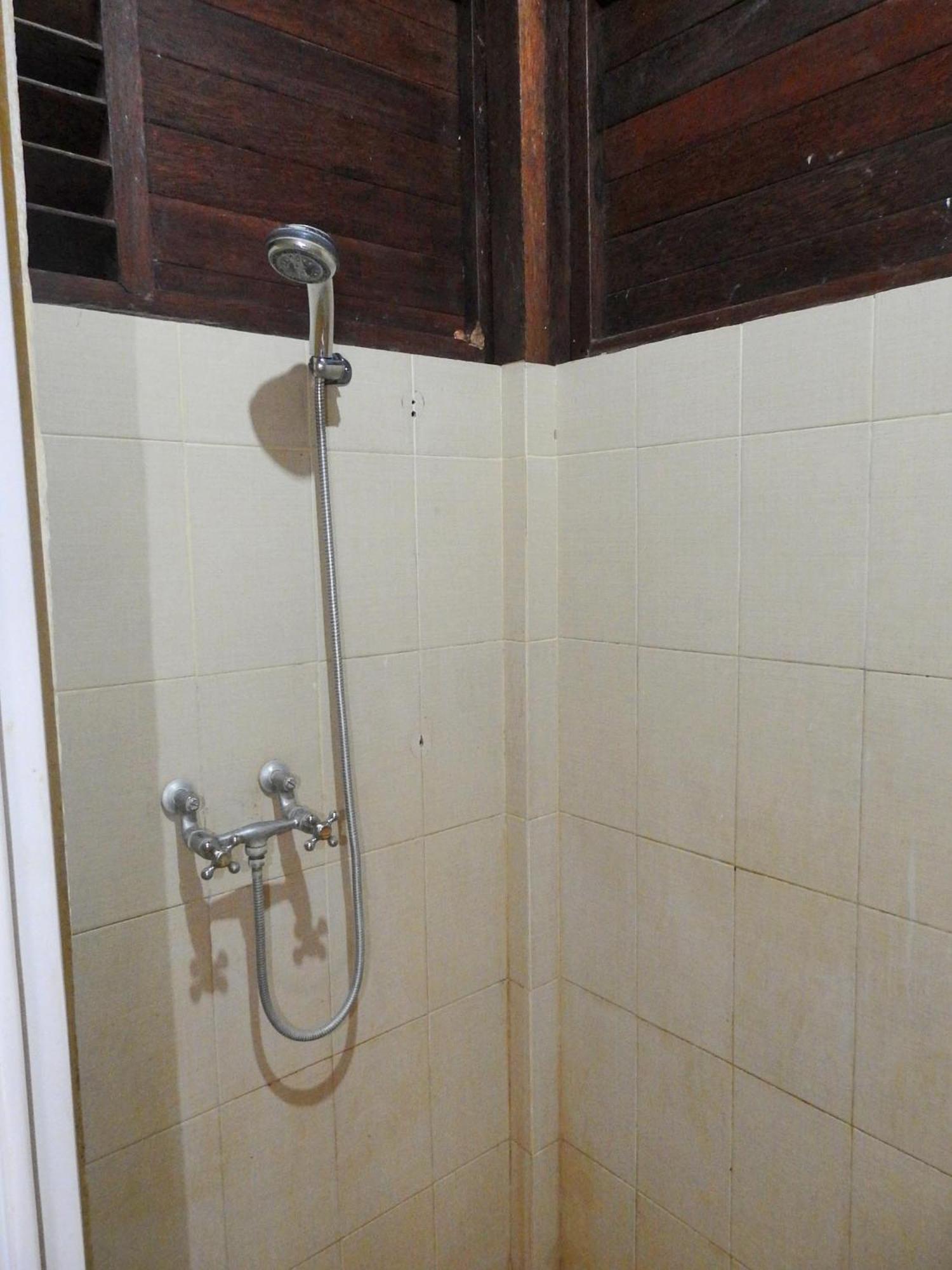 Mandala Hostel Ubud Ngoại thất bức ảnh