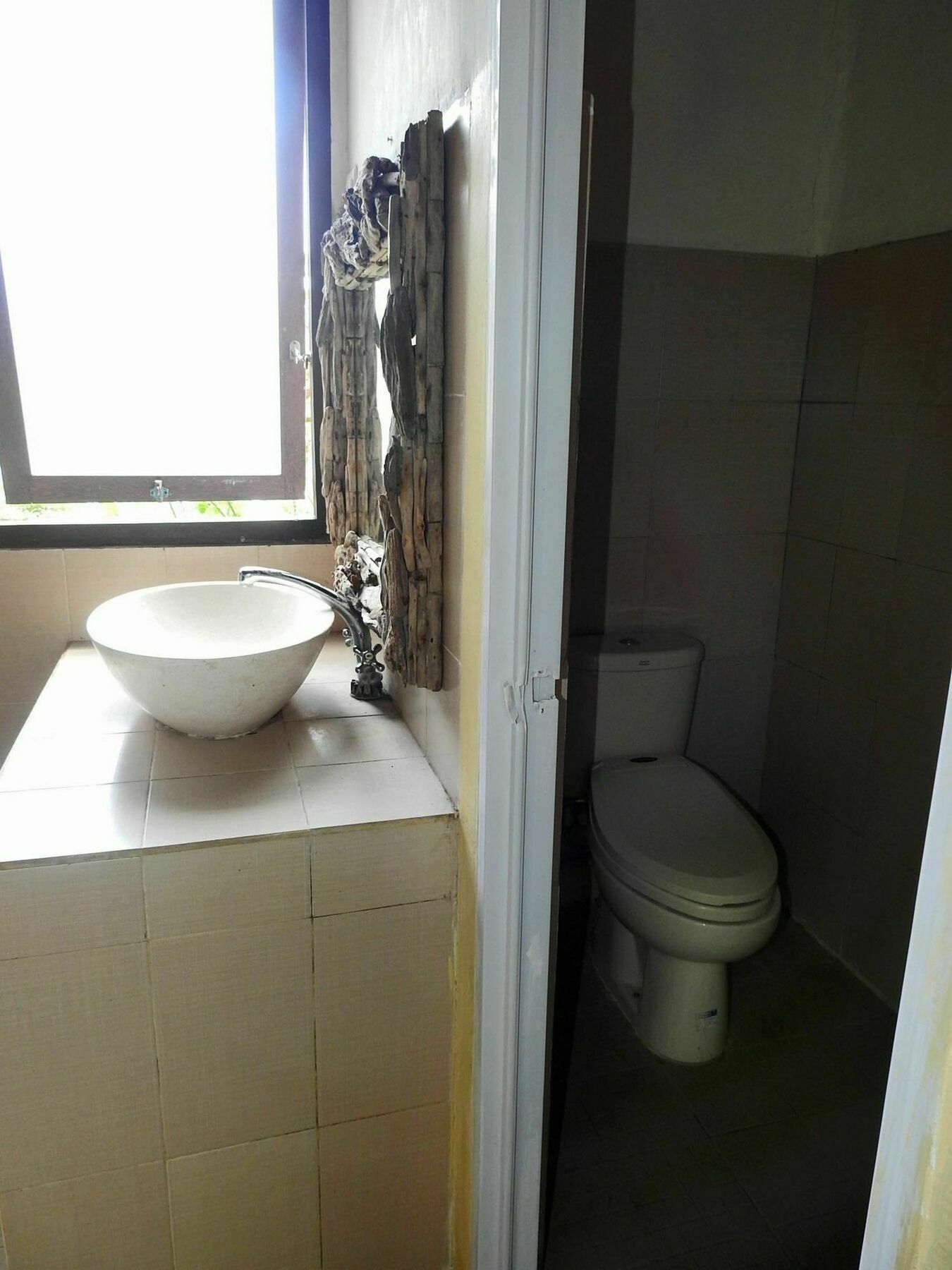 Mandala Hostel Ubud Ngoại thất bức ảnh